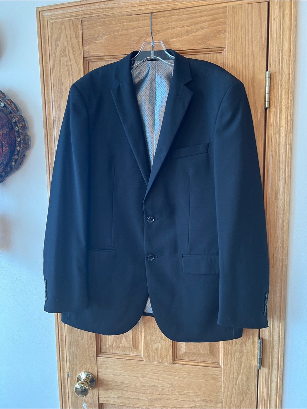 Alberto Cardinali Two-Piece Suit